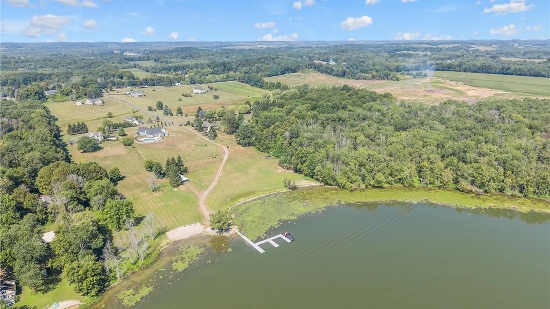 Property at 43 White Anchor Cove, Cato, NY 13080 49