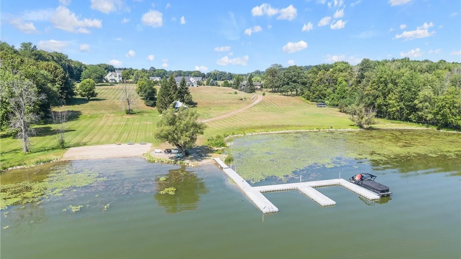 Property at 43 White Anchor Cove, Cato, NY 13080 50