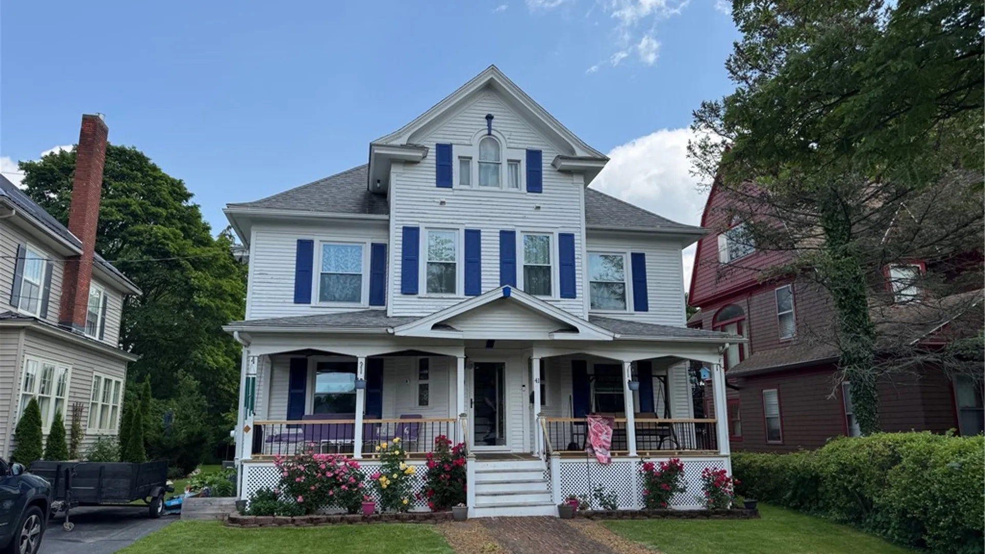 Property at 41 N Main Street, Geneva City, NY 14456 4