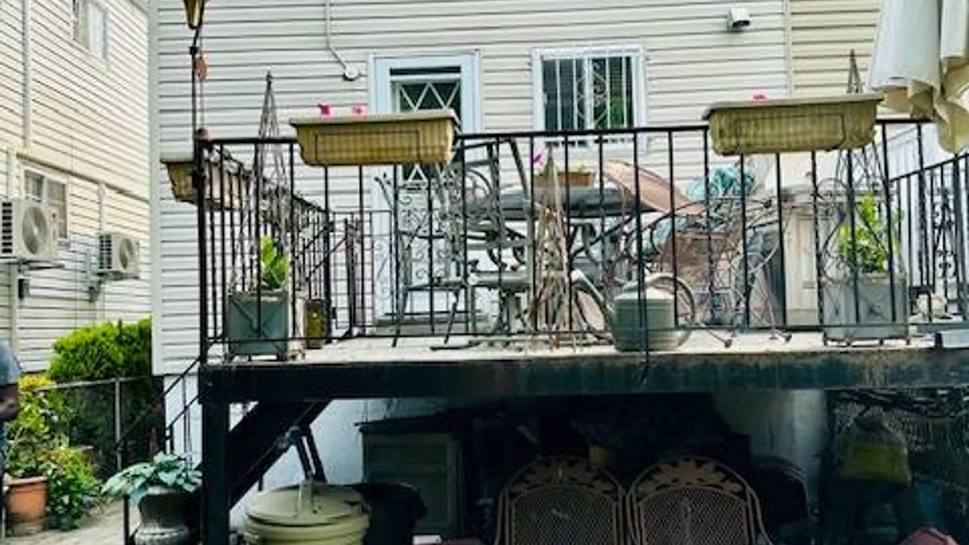 Property at 1418 E 104th, Brooklyn, NY, NY 11236 2