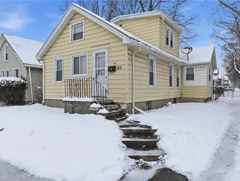 Property at 182 Cottage Street, Rochester, NY 14608