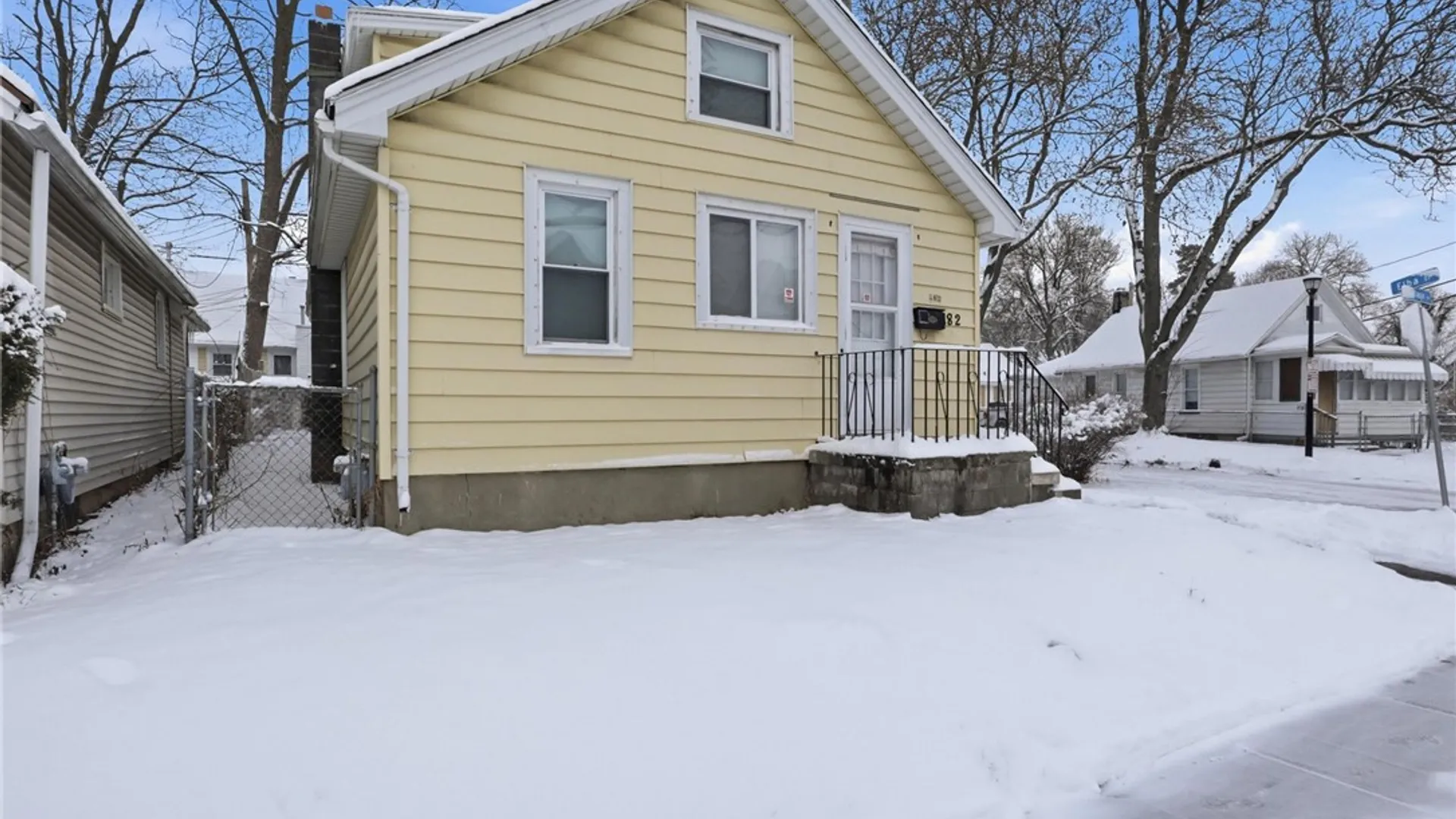 Property at 182 Cottage Street, Rochester, NY 14608 2