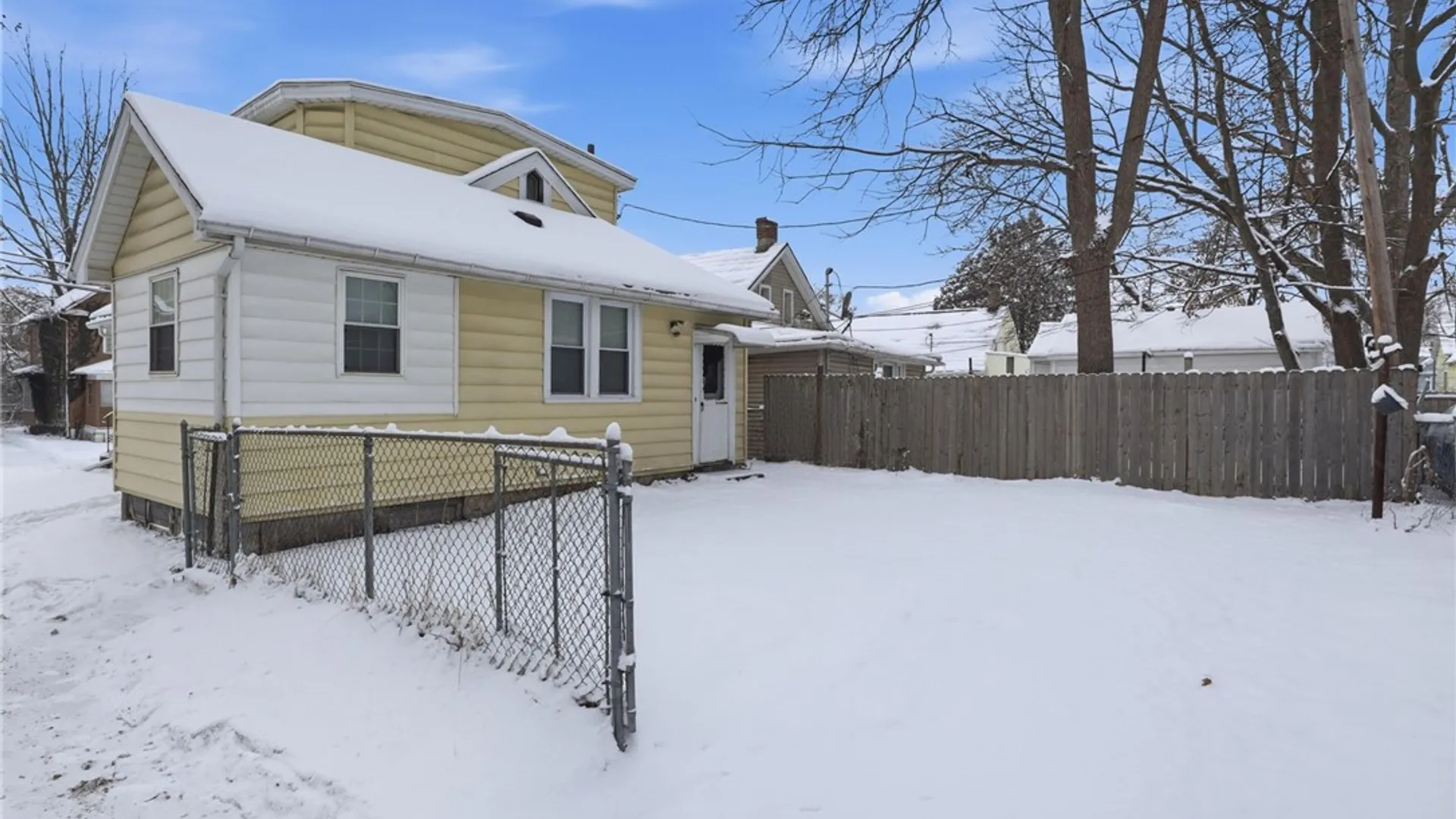 Property at 182 Cottage Street, Rochester, NY 14608 26