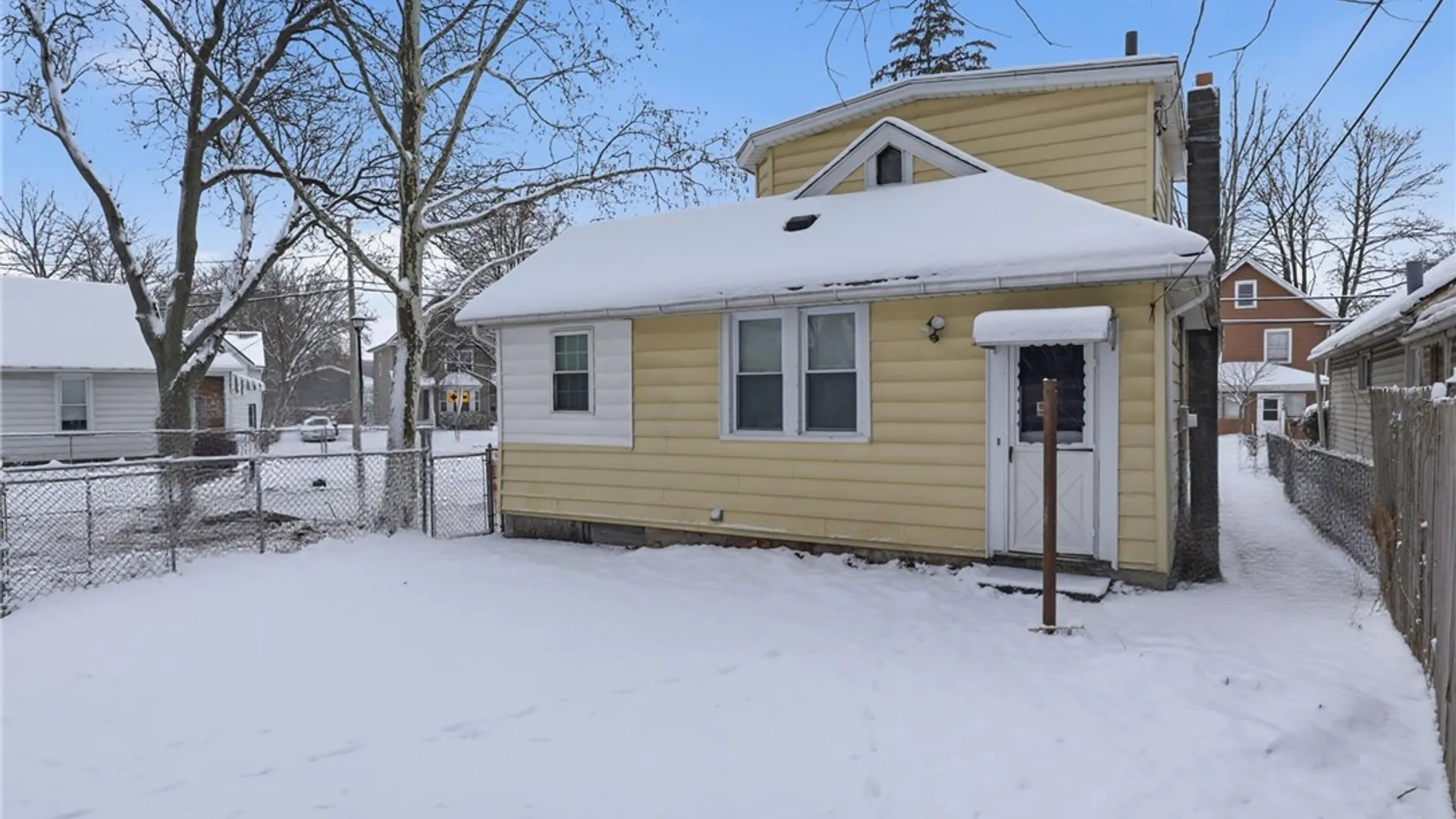 Property at 182 Cottage Street, Rochester, NY 14608 27