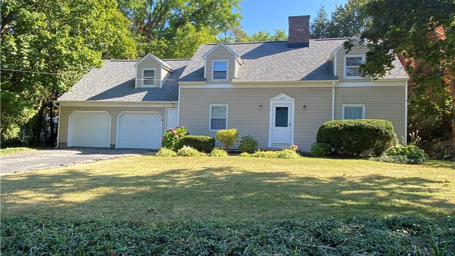 Property at 103 Paris Road, New Hartford, NY 13413 41