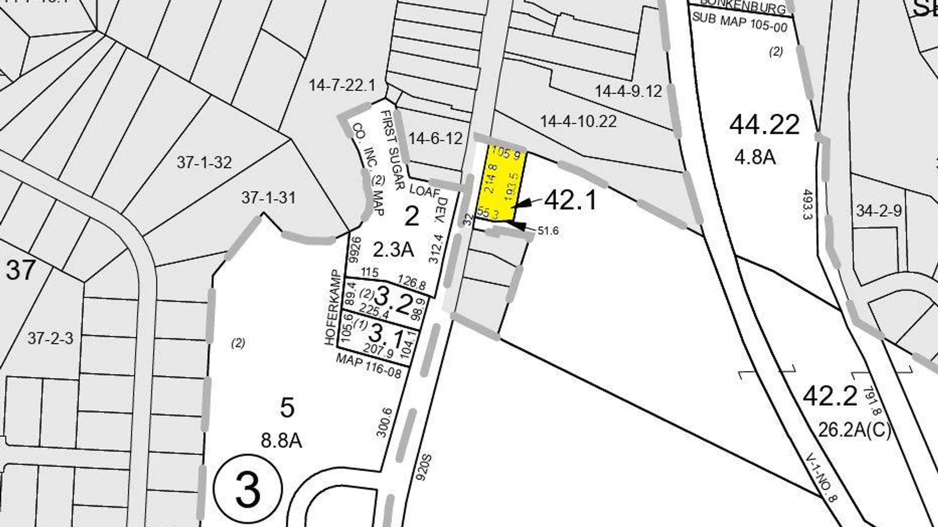 Property at 1360 Kings Hwy, Chester, NY 10918 69