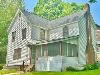 Property at 85 Margaret St, Saranac Lake, NY 12983