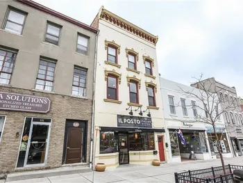 Property at 137 South Main Street, Canandaigua City, NY 14424