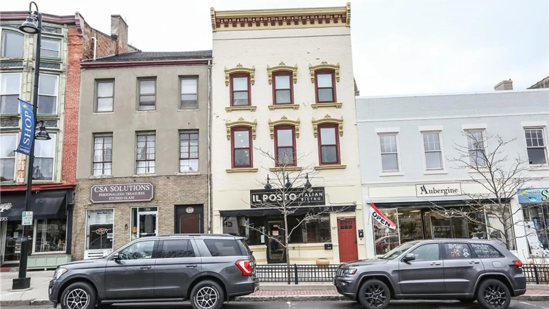 Property at 137 South Main Street, Canandaigua City, NY 14424 2