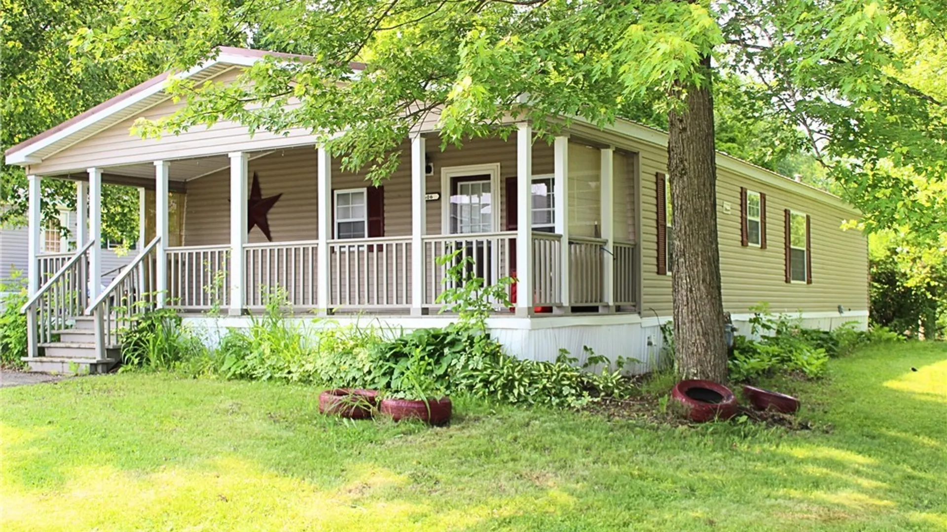 Property at 606 Sycamore Lane, Schuyler, NY 13502 3