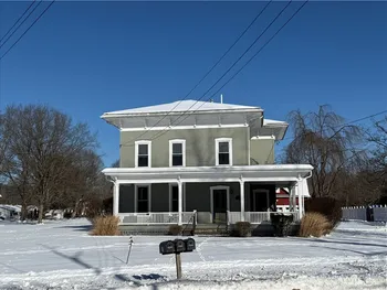 Property at 35 Main Street, Big Flats, NY 14814