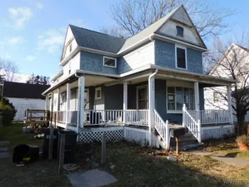 Property at 2762 West Avenue, Newfane, NY 14108