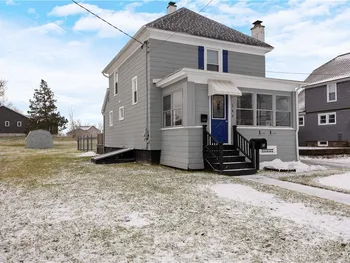 Property at 149 Pexton Street, Sherrill, NY 13461