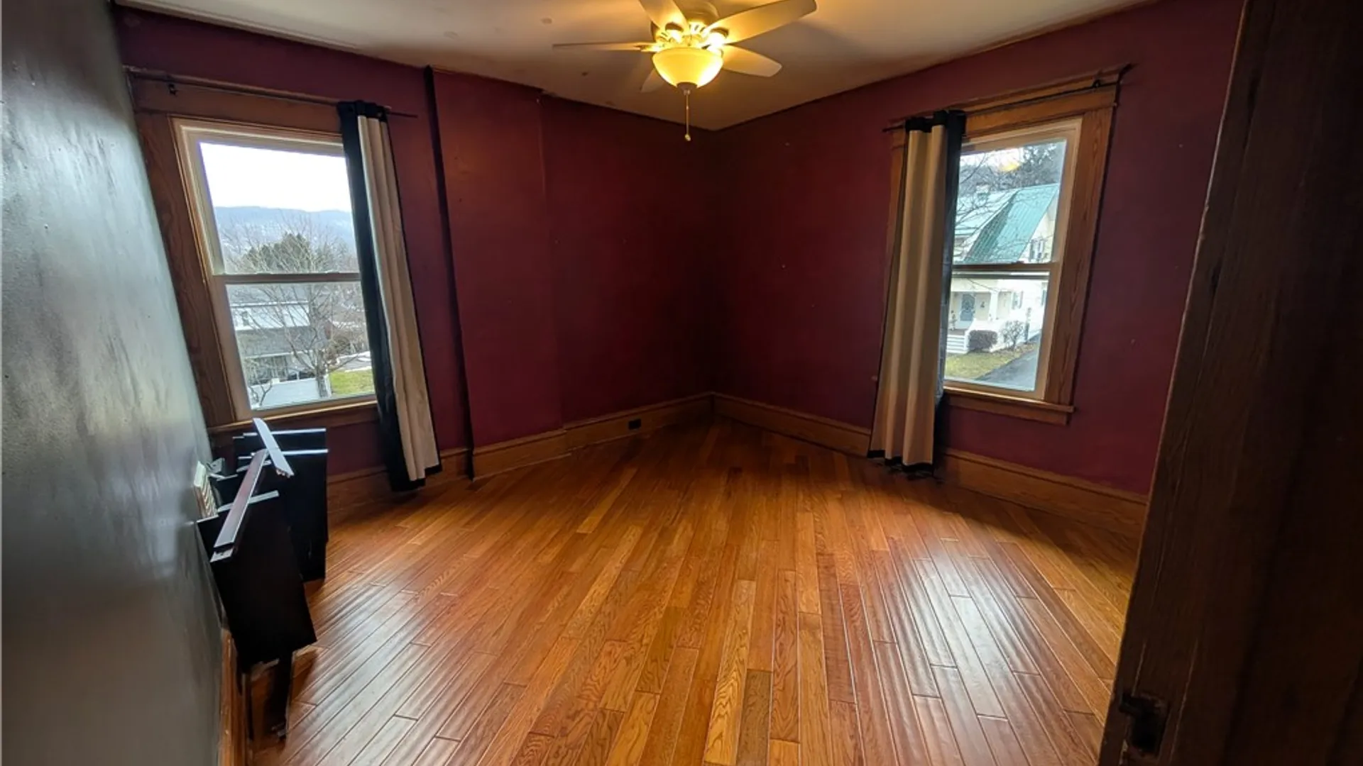 Property at 37 Calvin Court, Bradford City, PA 16701 15