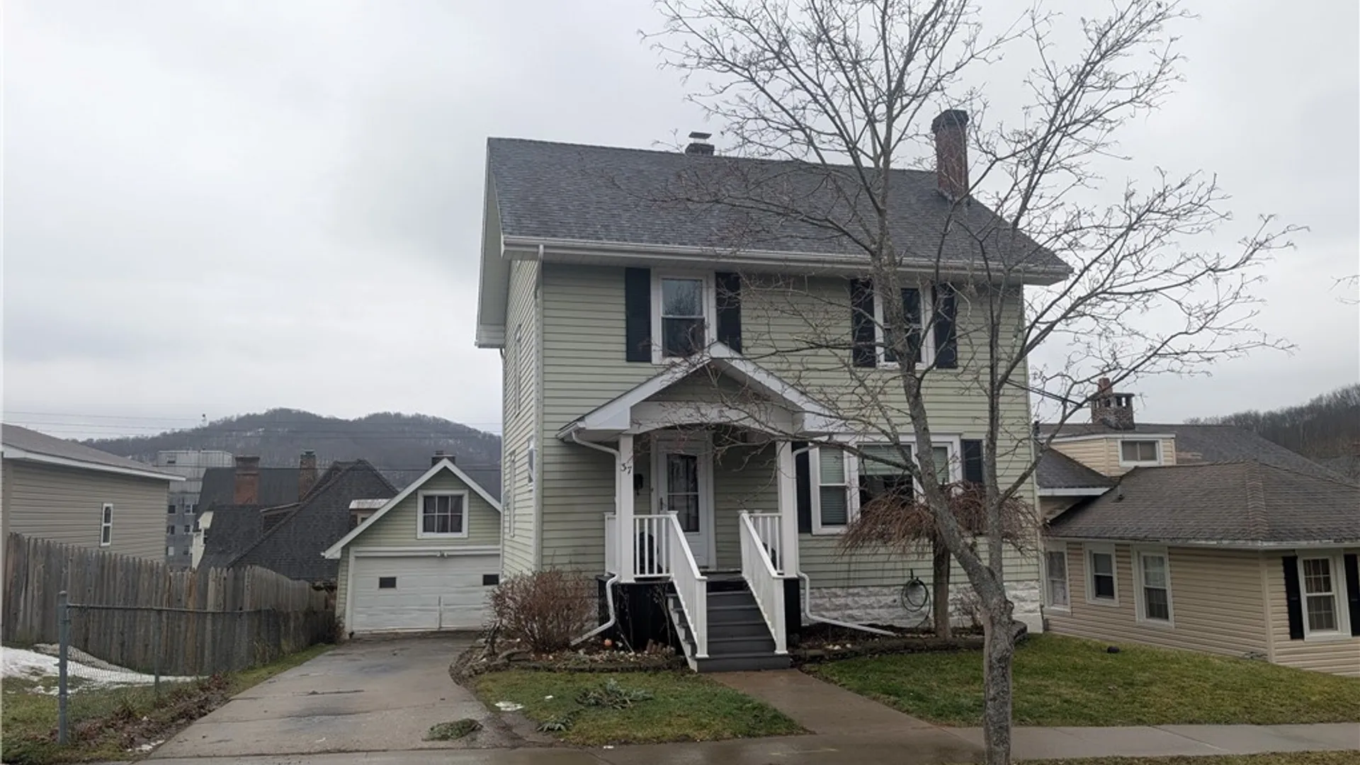 Property at 37 Calvin Court, Bradford City, PA 16701 24