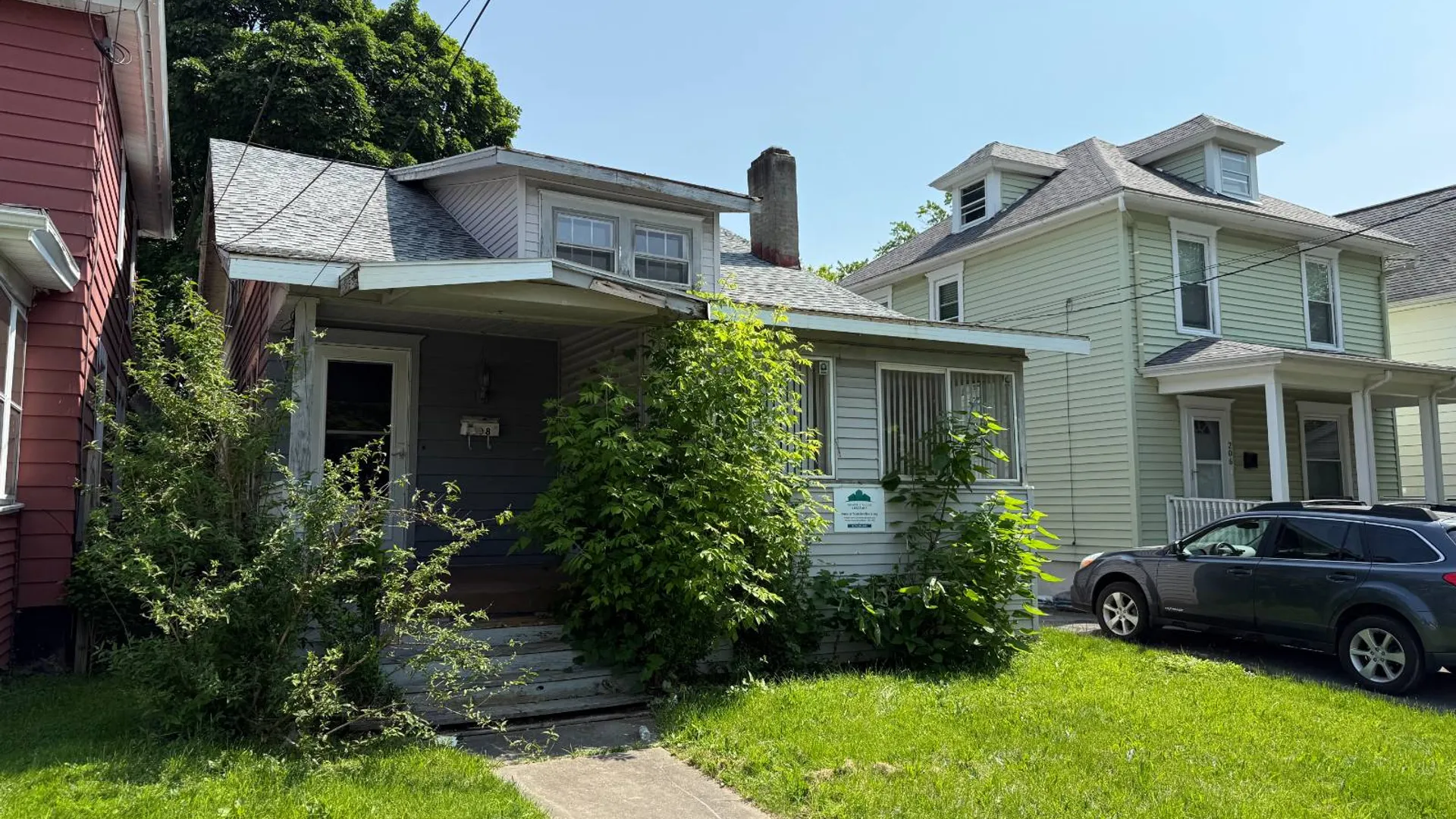 Property at 208 Paul Ave, Syracuse, NY 13206 2