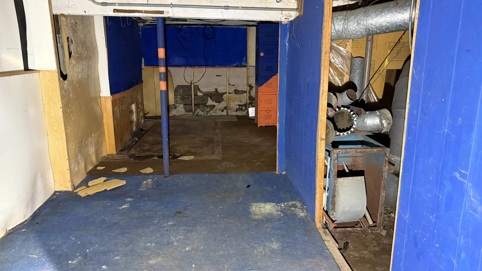 Property at 208 Paul Ave, Syracuse, NY 13206 24