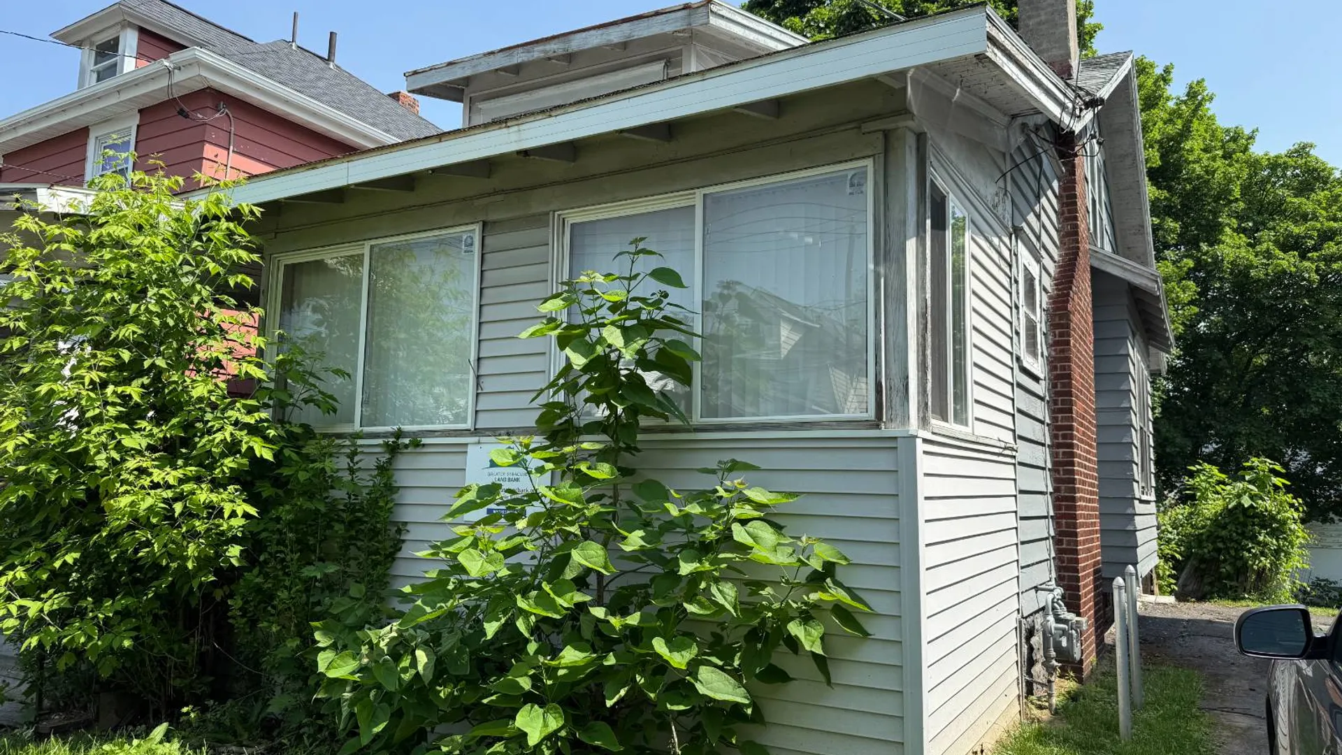 Property at 208 Paul Ave, Syracuse, NY 13206 3