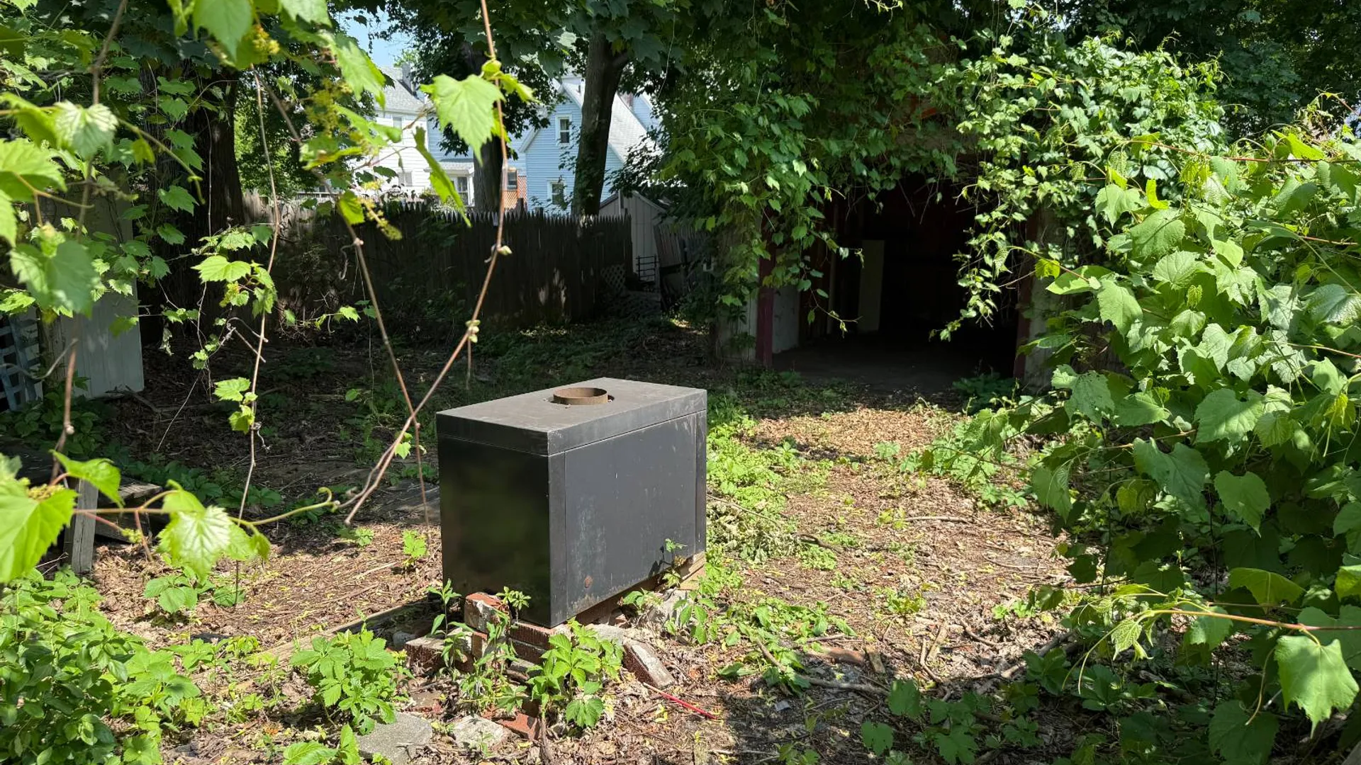 Property at 208 Paul Ave, Syracuse, NY 13206 5