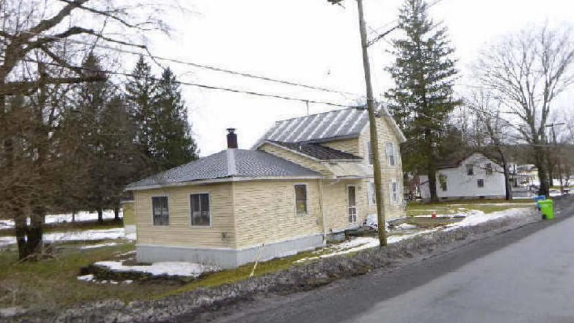 Property at 5930 Landon Rd, Eaton, NY 13334 2