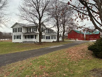 Property at 967 Old State Route 31, Elbridge, NY 13080