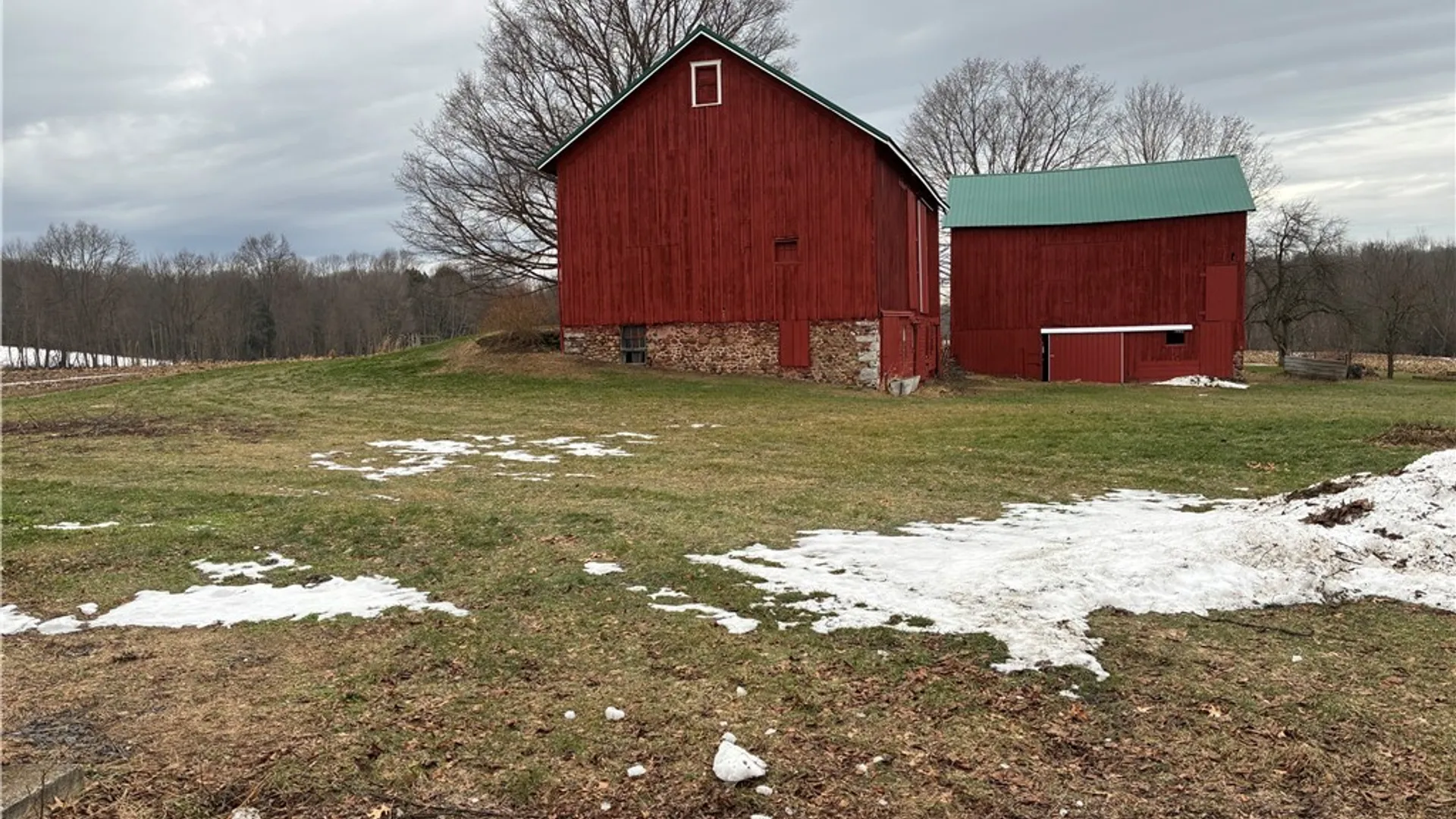 Property at 967 Old State Route 31, Elbridge, NY 13080 39