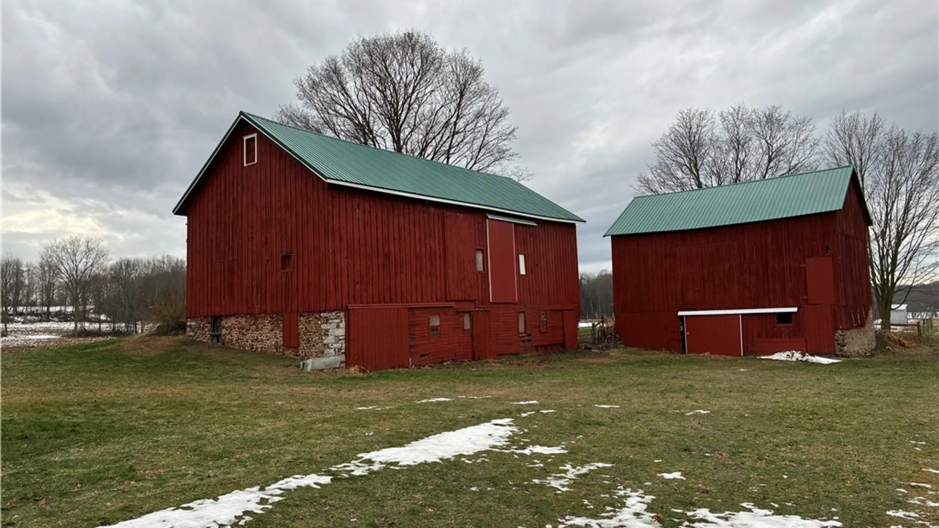 Property at 967 Old State Route 31, Elbridge, NY 13080 40