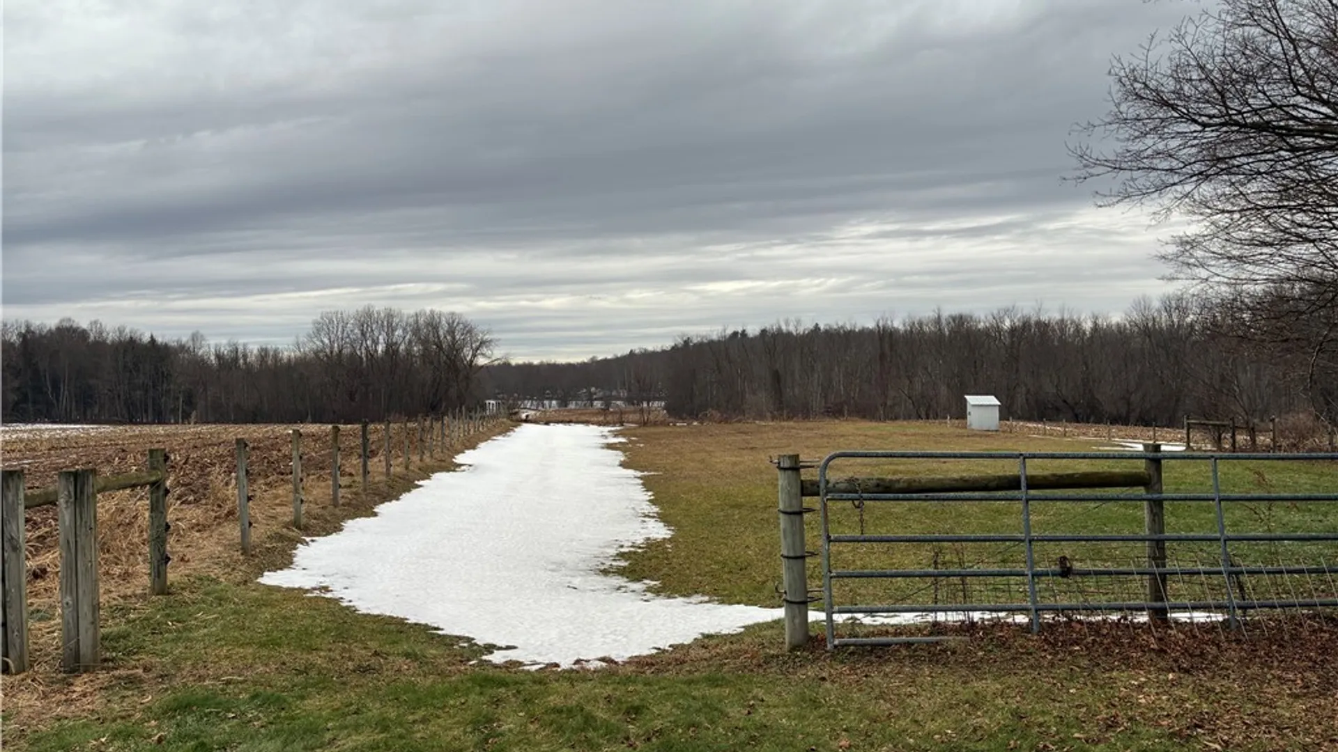 Property at 967 Old State Route 31, Elbridge, NY 13080 42