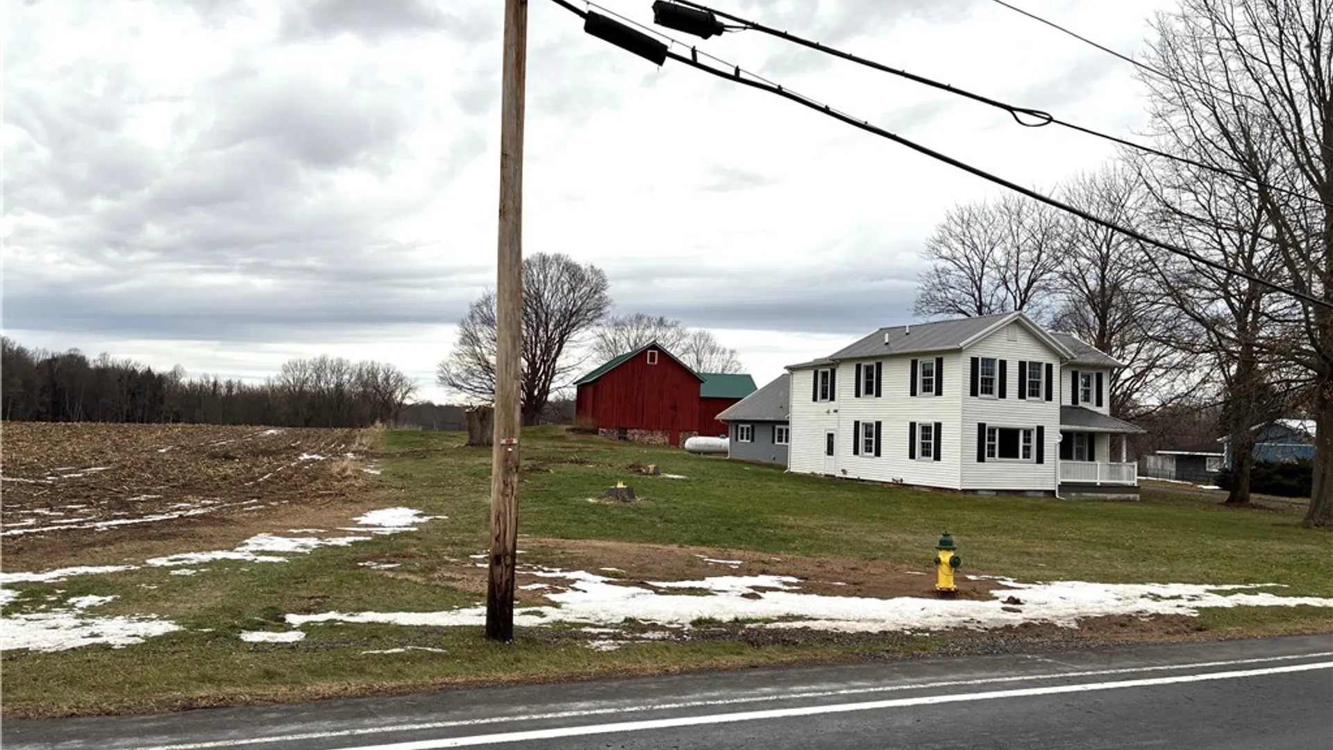 Property at 967 Old State Route 31, Elbridge, NY 13080 43