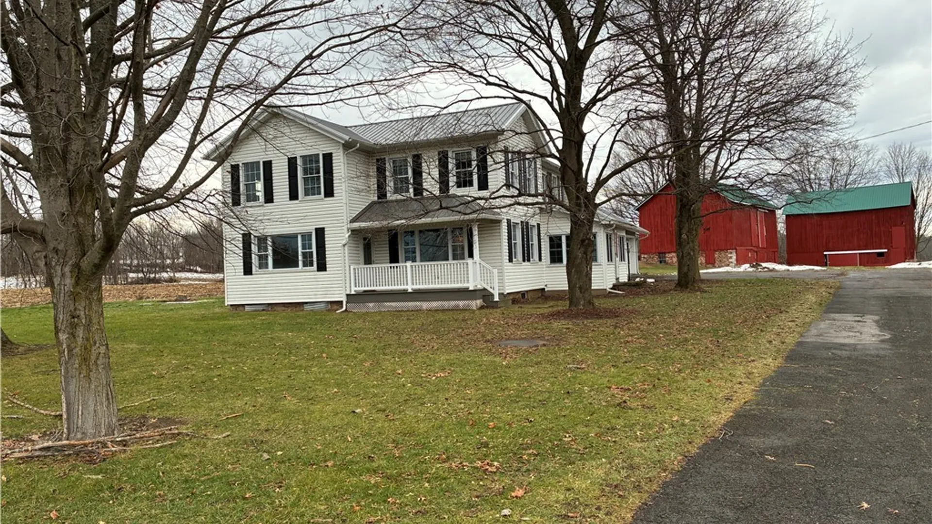 Property at 967 Old State Route 31, Elbridge, NY 13080 44