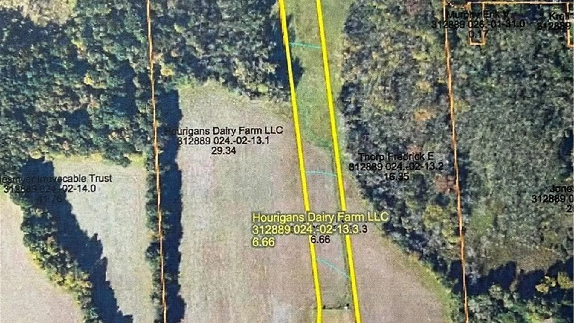 Property at 967 Old State Route 31, Elbridge, NY 13080 45