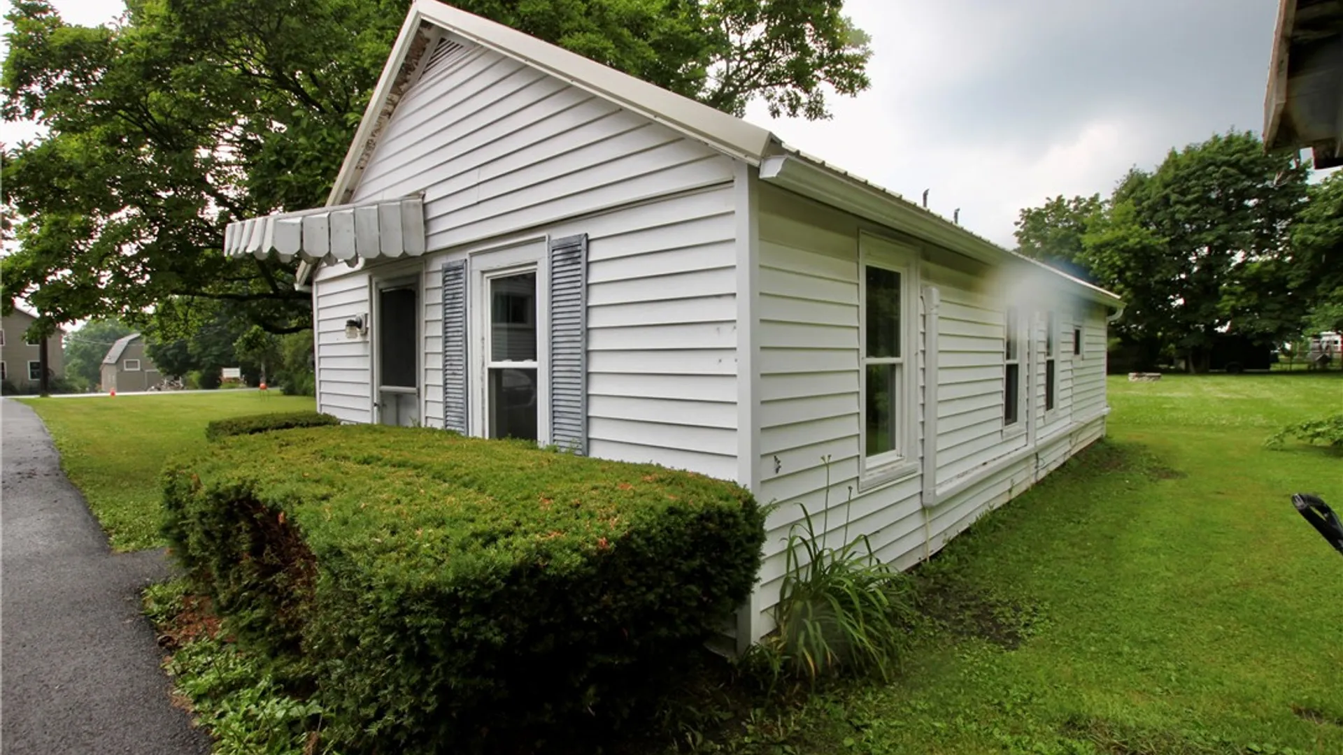 Property at 7153 Prospect Street, Ovid, NY 14521 11