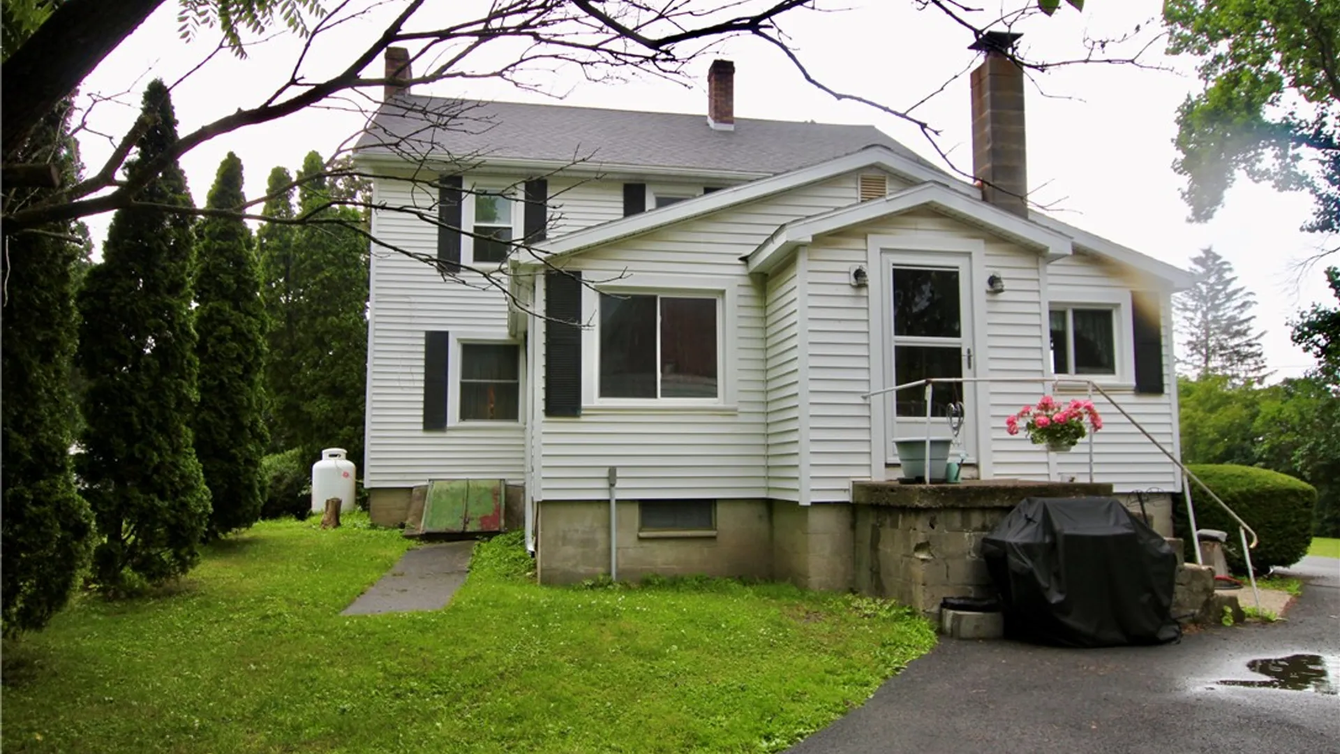 Property at 7153 Prospect Street, Ovid, NY 14521 3