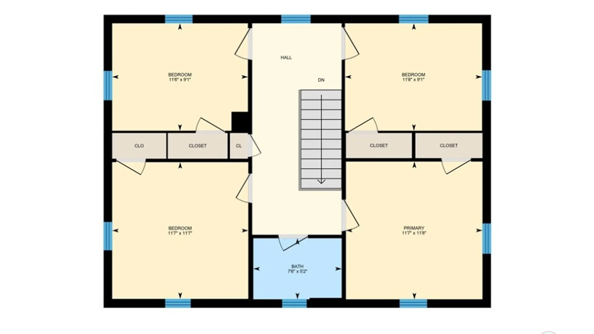 Property at 7153 Prospect Street, Ovid, NY 14521 42