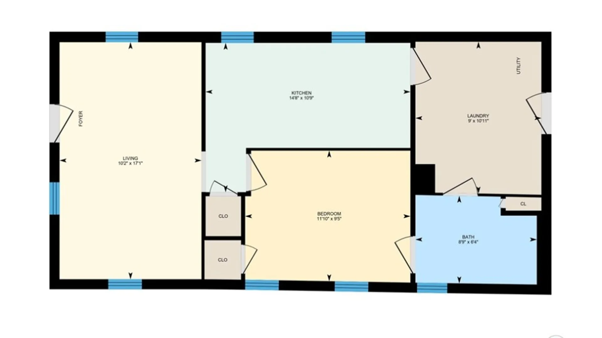 Property at 7153 Prospect Street, Ovid, NY 14521 44