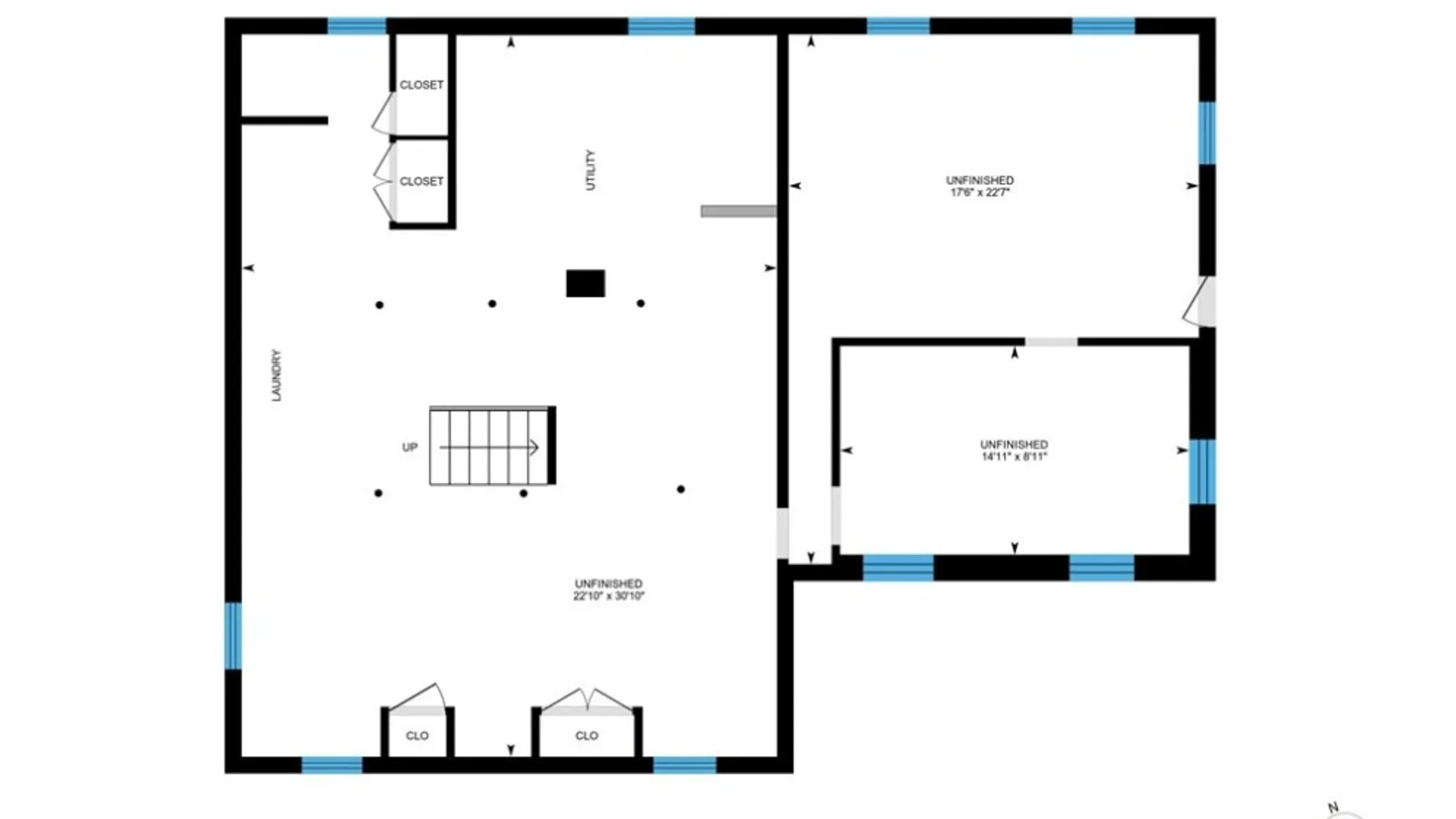 Property at 7153 Prospect Street, Ovid, NY 14521 45