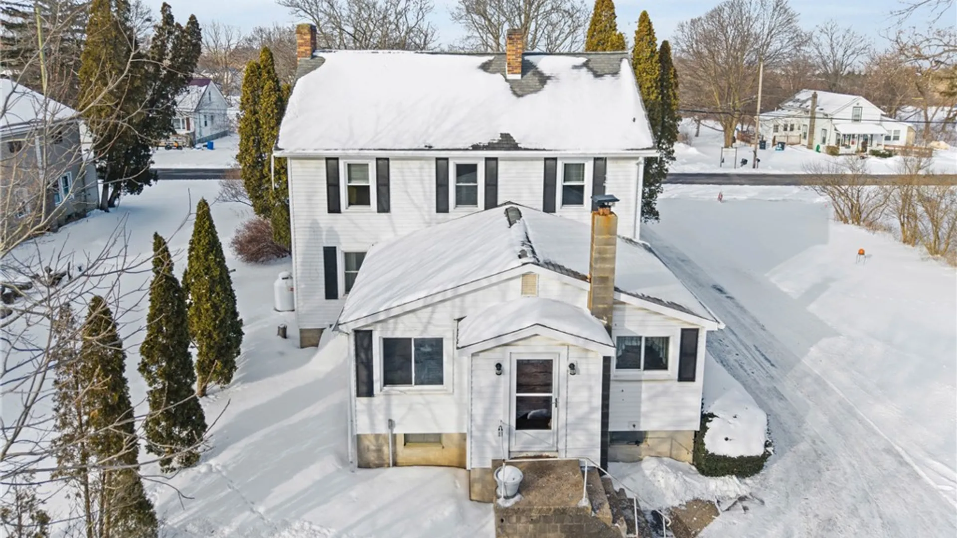 Property at 7153 Prospect Street, Ovid, NY 14521 49