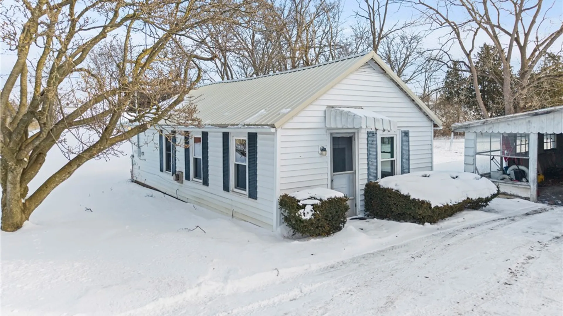 Property at 7153 Prospect Street, Ovid, NY 14521 5