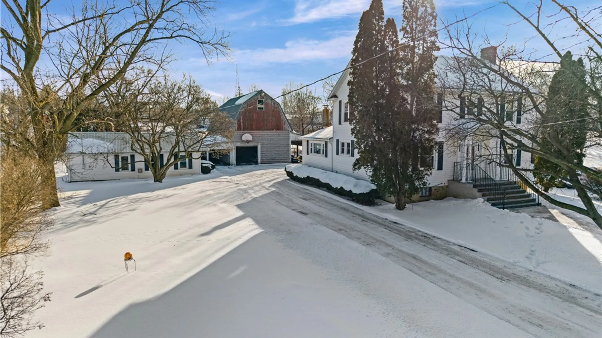 Property at 7153 Prospect Street, Ovid, NY 14521 50