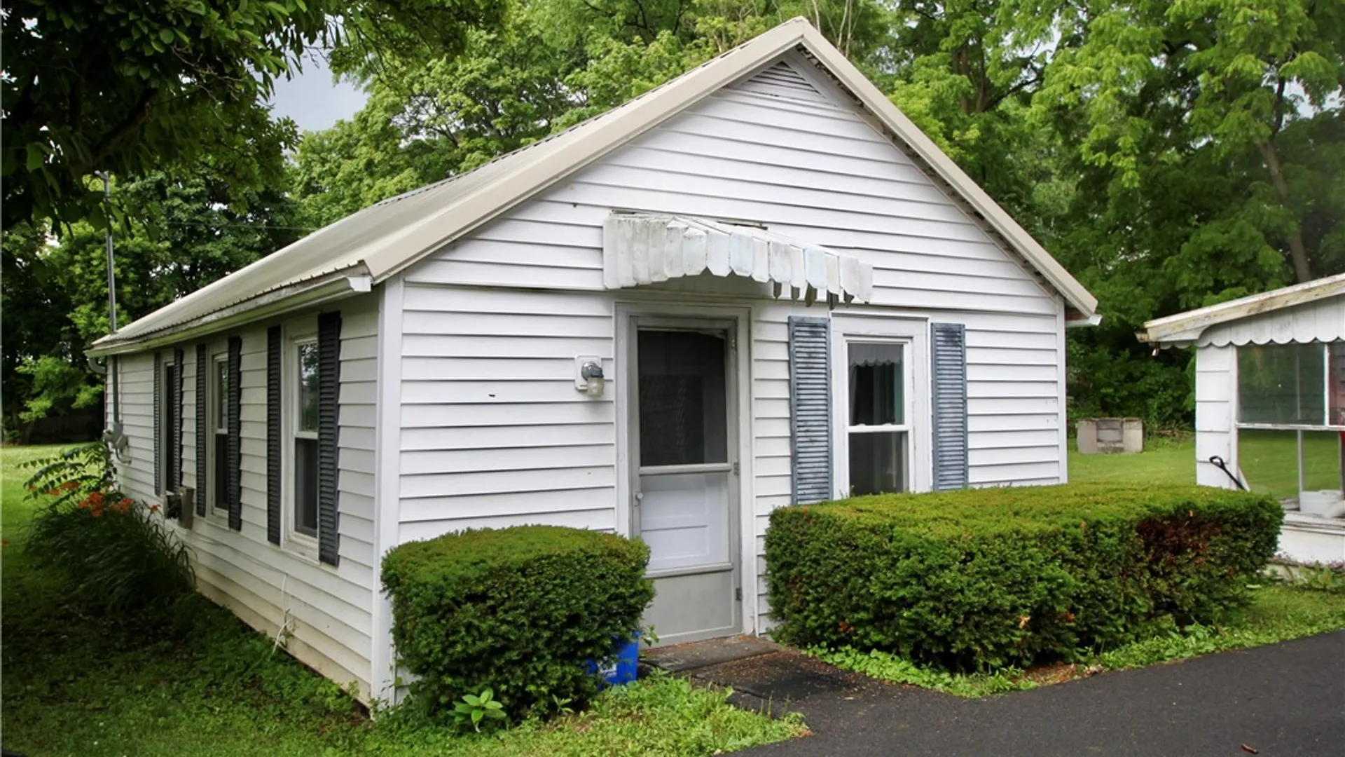 Property at 7153 Prospect Street, Ovid, NY 14521 6