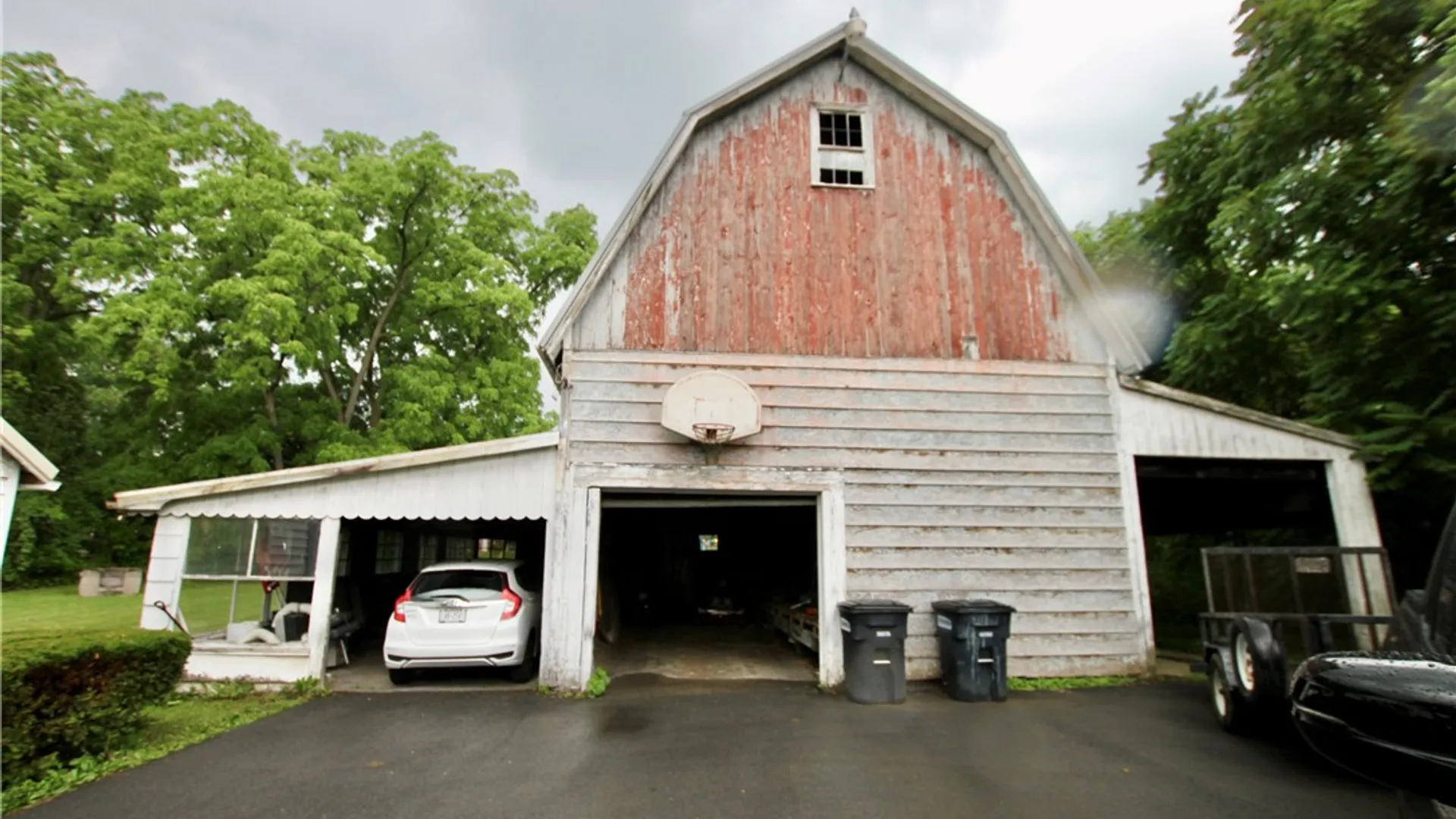 Property at 7153 Prospect Street, Ovid, NY 14521 7