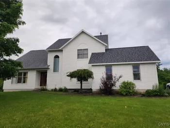 Property at 4956 Tinderbox Circle, Manlius, NY 13104
