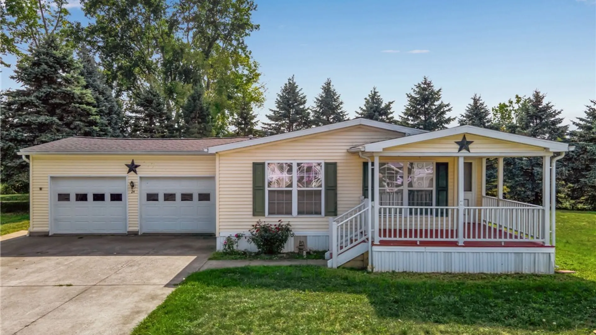 Property at 66 Main, Pembroke, NY 14036 2