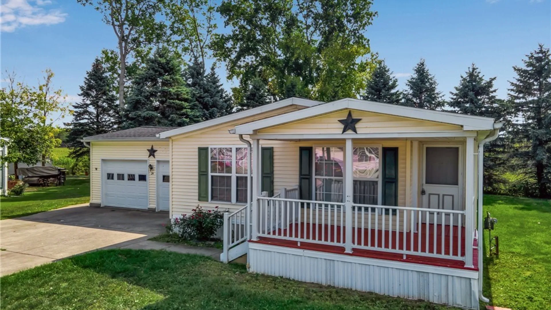 Property at 66 Main, Pembroke, NY 14036 3