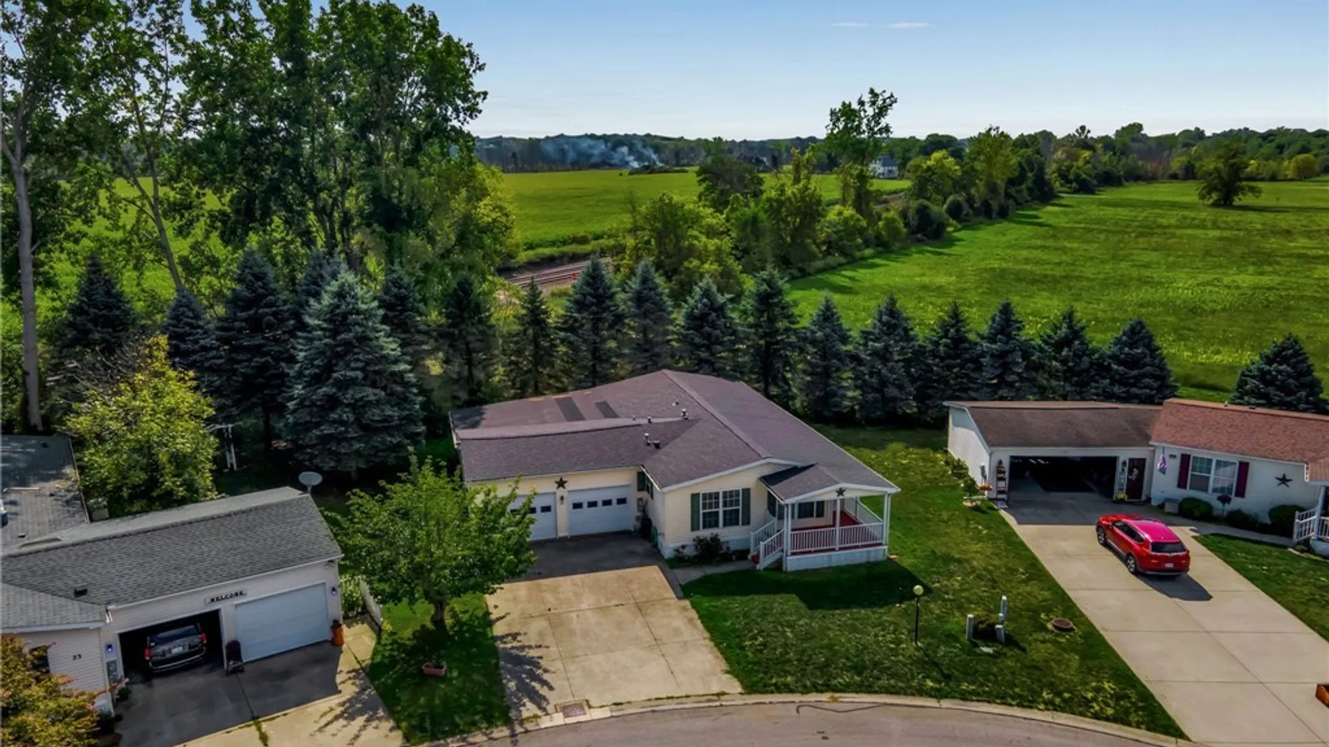 Property at 66 Main, Pembroke, NY 14036 8