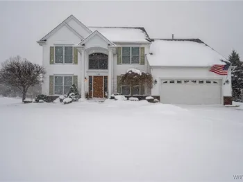 Property at 7165 Creekbend Drive, Pendleton, NY 14120