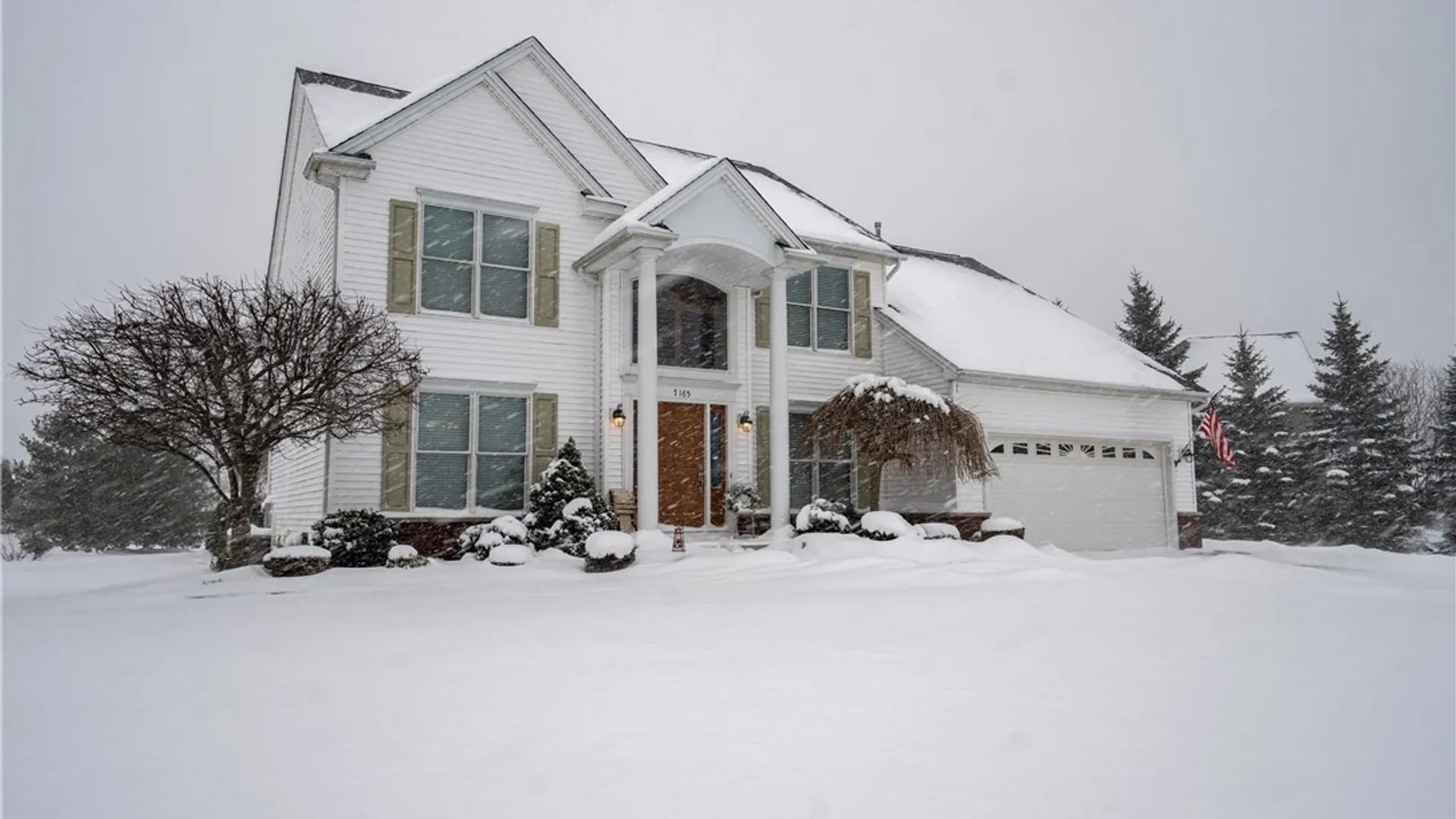 Property at 7165 Creekbend Drive, Pendleton, NY 14120 35