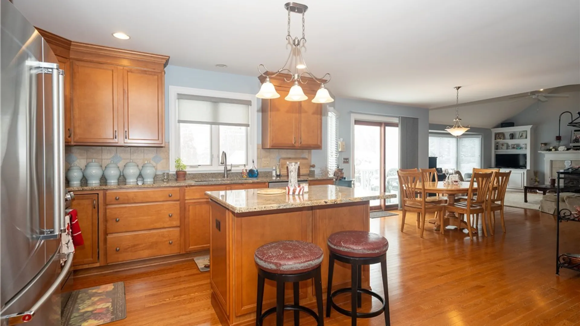 Property at 7165 Creekbend Drive, Pendleton, NY 14120 40