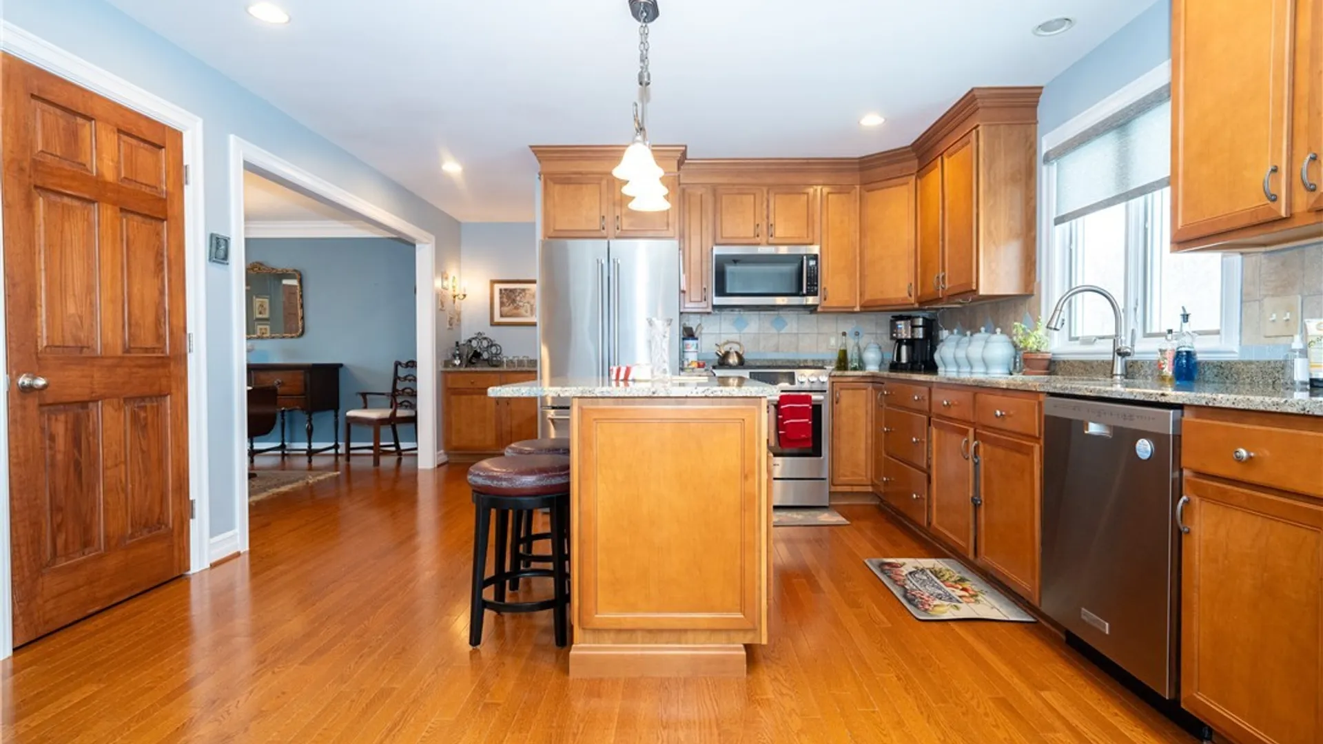 Property at 7165 Creekbend Drive, Pendleton, NY 14120 41