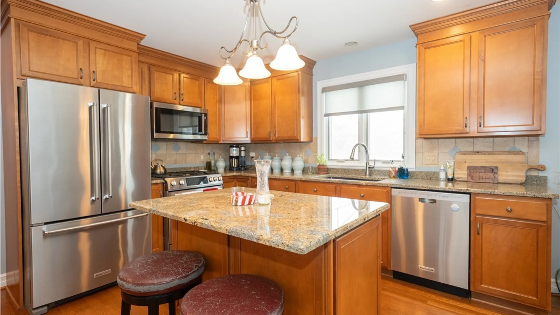 Property at 7165 Creekbend Drive, Pendleton, NY 14120 42